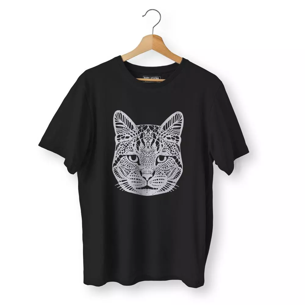 Baby Lasagna Meow – Branka T-shirt