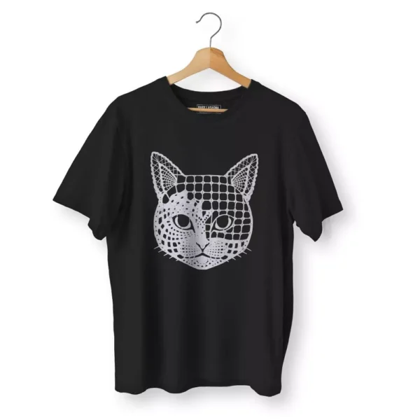 Baby Lasagna Meow – Gertruda T-shirt