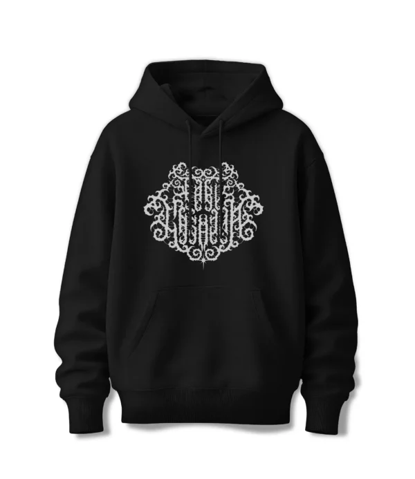Baby Lasagna Logo – Hoodie