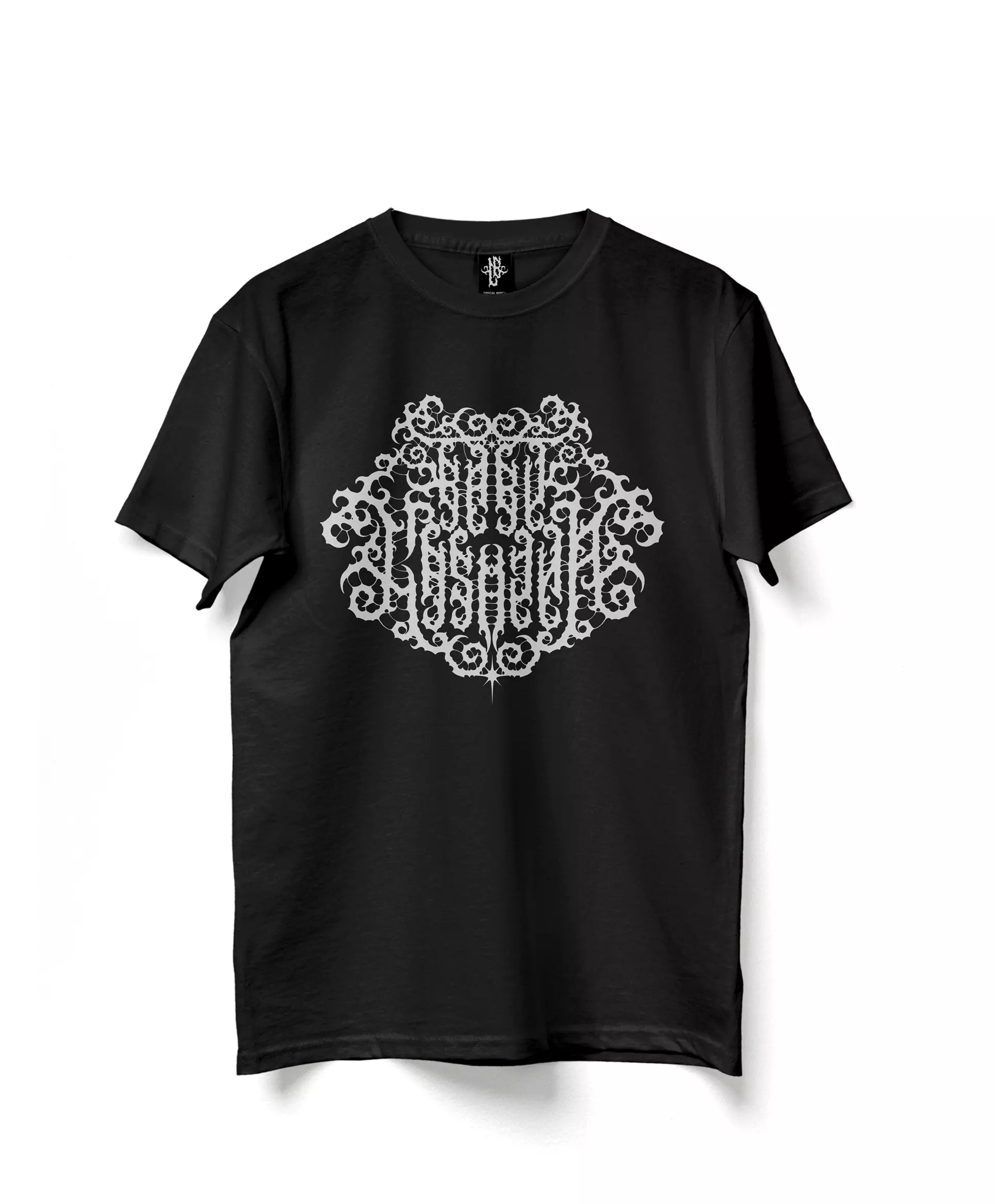 Baby Lasagna Logo – T-shirt