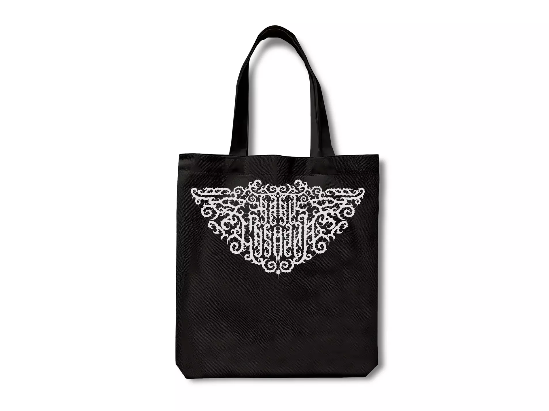 Baby Lasagna Logo – Bag