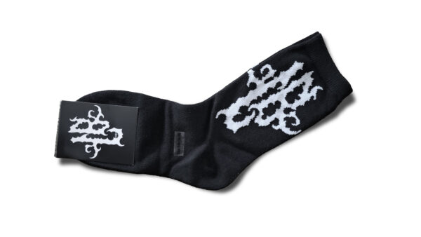 Baby Lasagna Socks